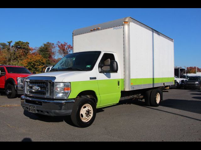 2014 Ford Econoline Base