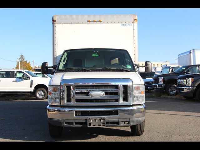 2014 Ford Econoline Base