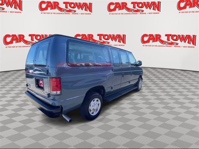 2014 Ford Econoline XL