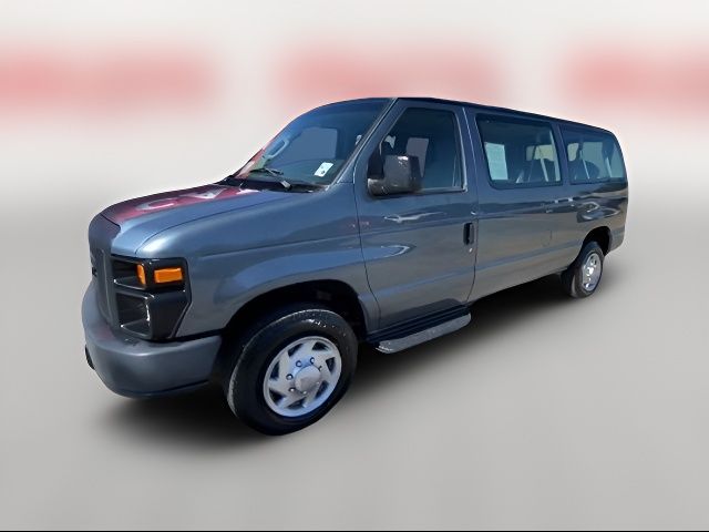 2014 Ford Econoline XL