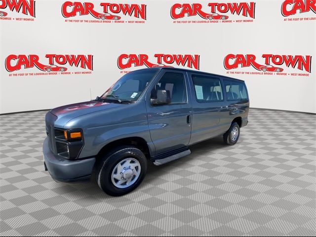 2014 Ford Econoline XL