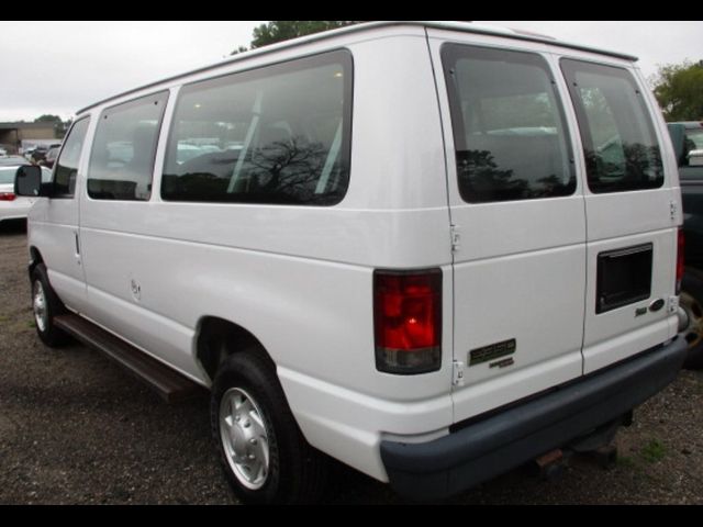 2014 Ford Econoline XL