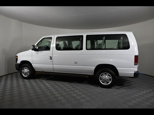 2014 Ford Econoline XL