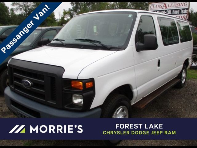 2014 Ford Econoline XL