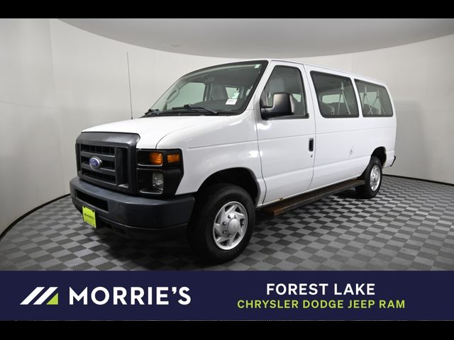 2014 Ford Econoline XL