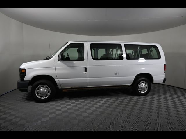 2014 Ford Econoline XL