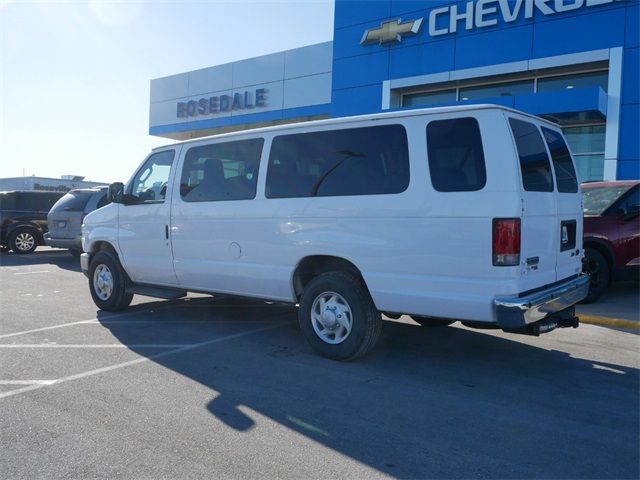 2014 Ford Econoline XLT