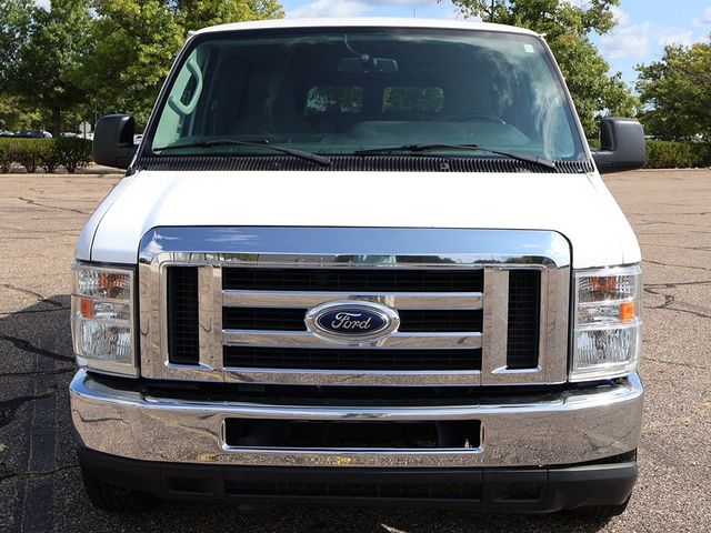 2014 Ford Econoline XLT