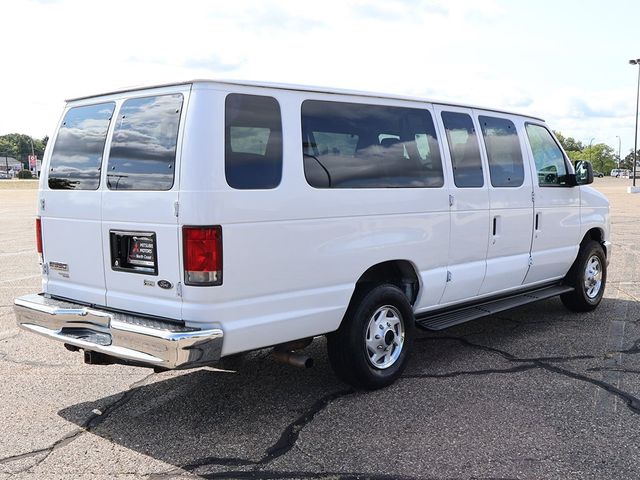 2014 Ford Econoline XLT