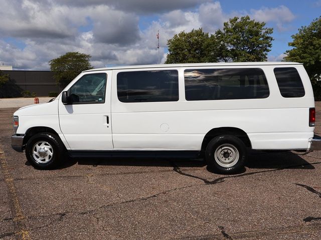 2014 Ford Econoline XLT