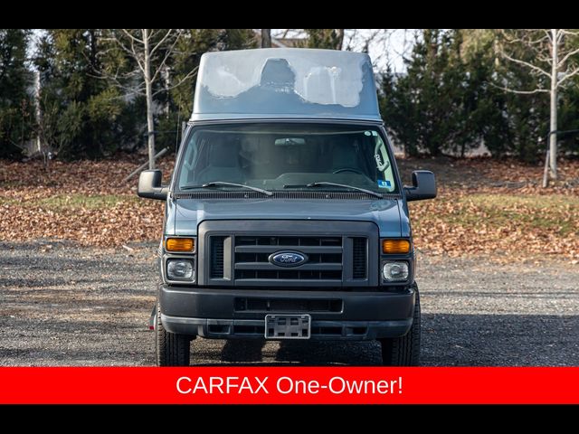 2014 Ford Econoline XL