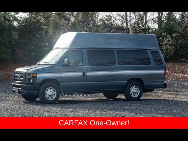 2014 Ford Econoline XL