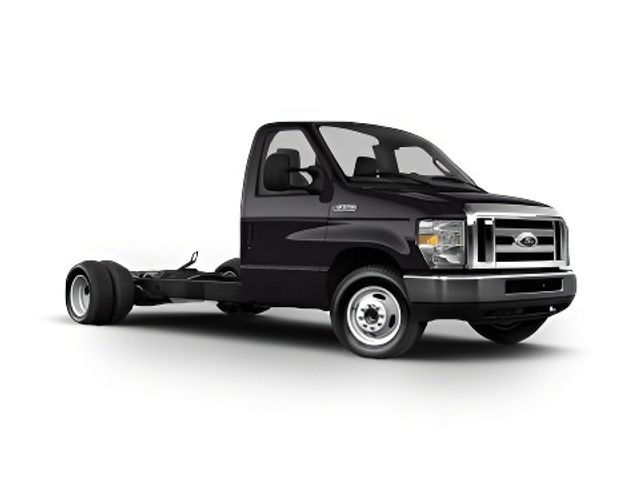 2014 Ford Econoline Base