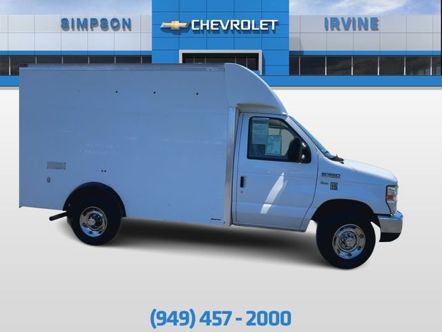 2014 Ford Econoline Base