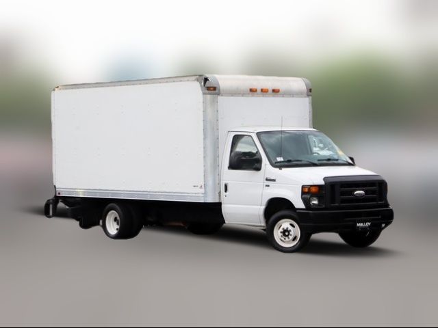 2014 Ford Econoline Base