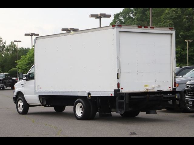 2014 Ford Econoline Base