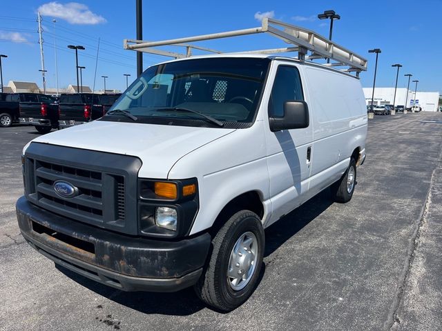 2014 Ford Econoline 