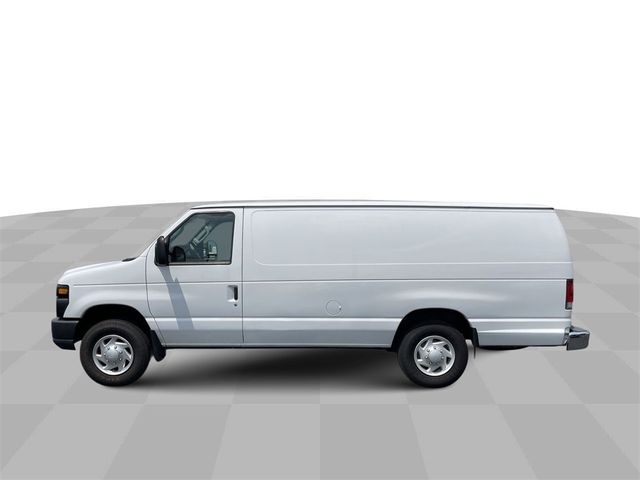 2014 Ford Econoline 