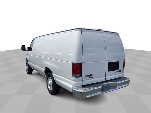 2014 Ford Econoline 