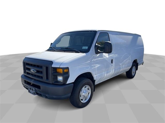 2014 Ford Econoline Commercial