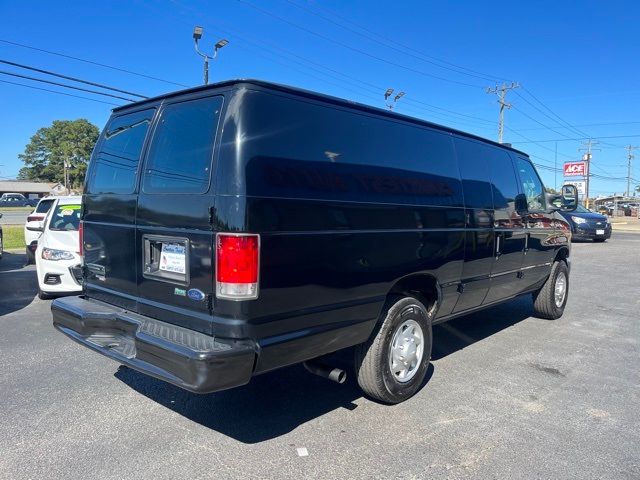 2014 Ford Econoline 