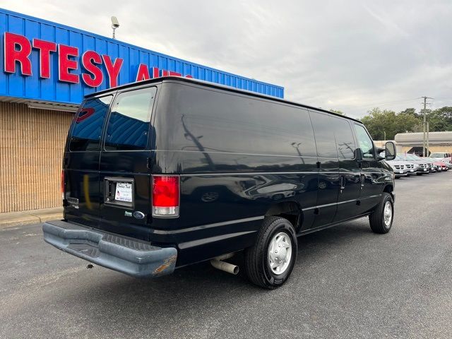 2014 Ford Econoline 