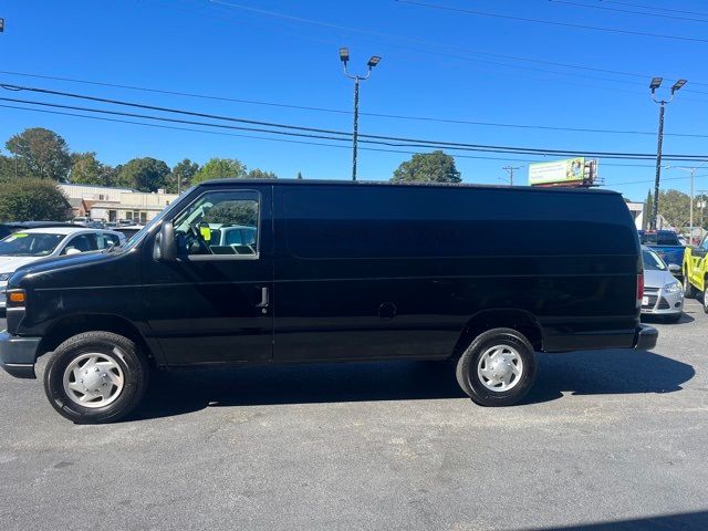 2014 Ford Econoline 