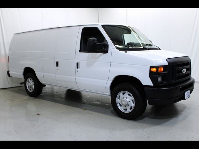 2014 Ford Econoline 