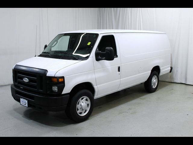 2014 Ford Econoline 