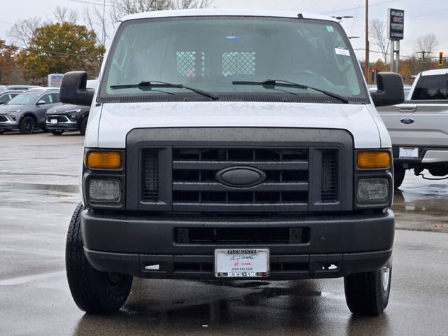 2014 Ford Econoline Commercial