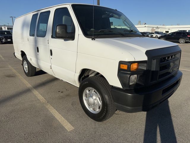 2014 Ford Econoline Commercial