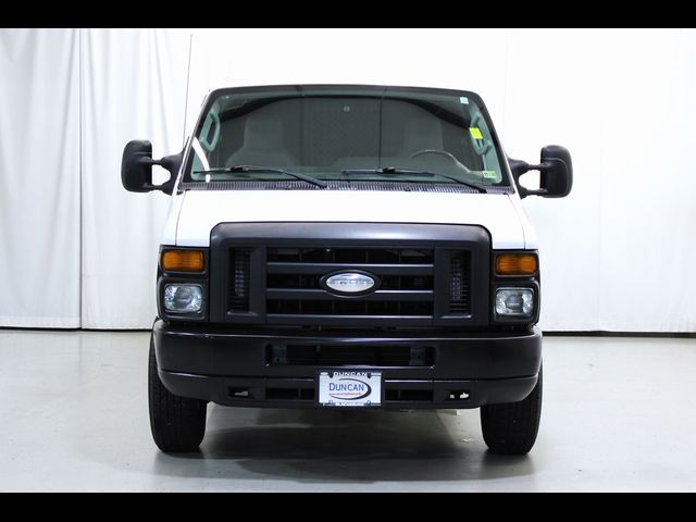 2014 Ford Econoline 