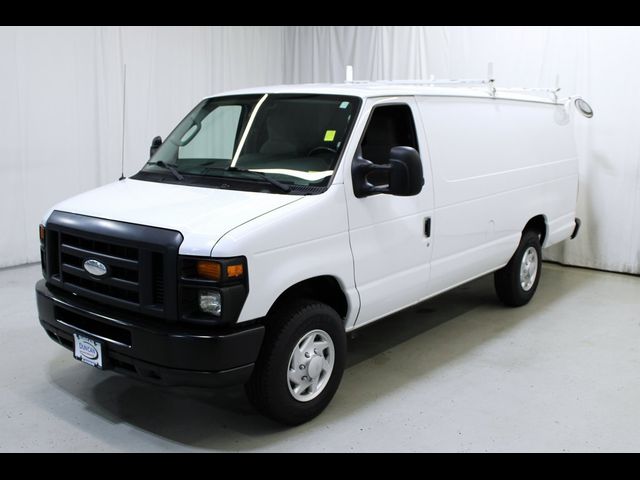 2014 Ford Econoline 