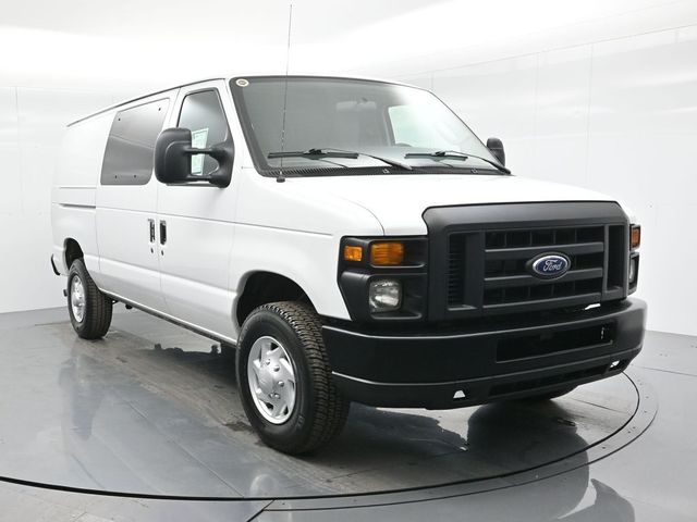 2014 Ford Econoline Commercial