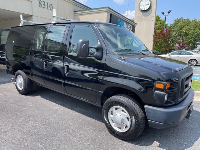 2014 Ford Econoline Commercial