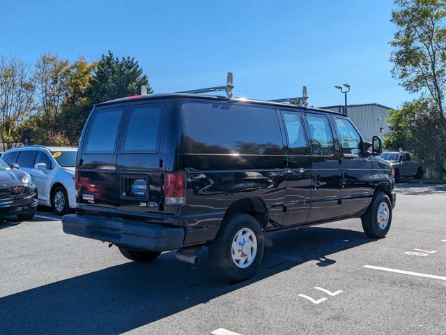 2014 Ford Econoline Commercial