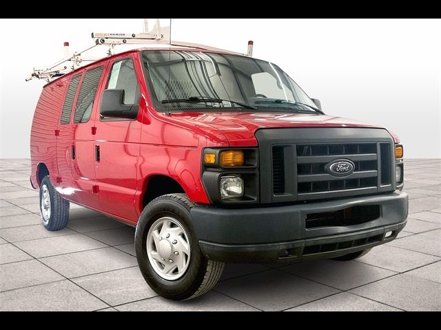 2014 Ford Econoline Commercial