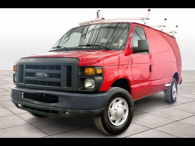 2014 Ford Econoline Commercial