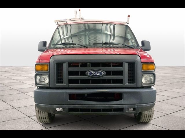 2014 Ford Econoline Commercial