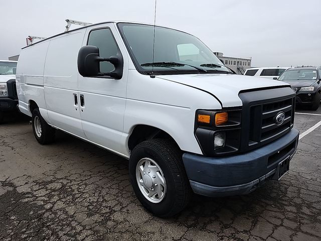 2014 Ford Econoline Commercial