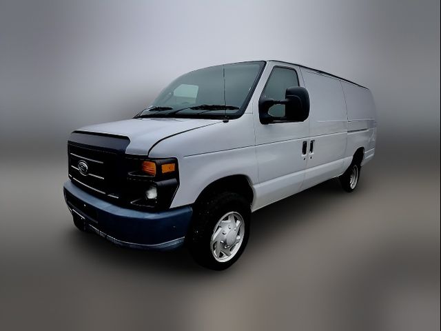 2014 Ford Econoline Commercial