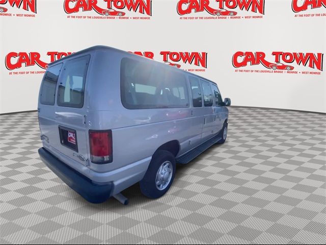 2014 Ford Econoline XL