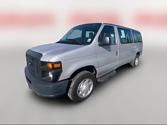 2014 Ford Econoline XL