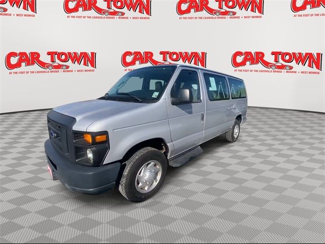 2014 Ford Econoline XL