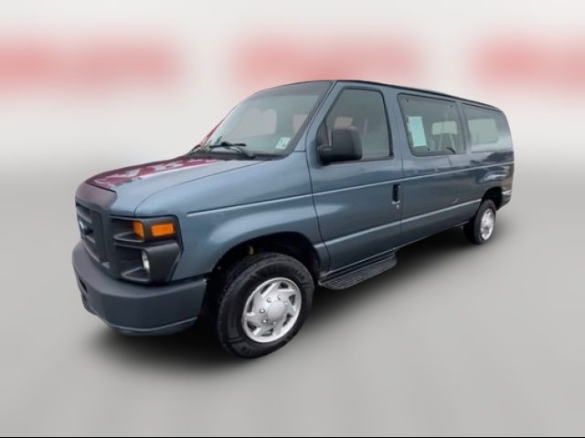 2014 Ford Econoline XL