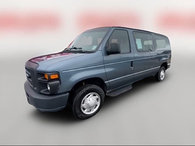 2014 Ford Econoline XL