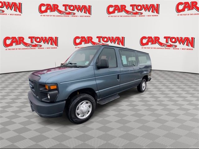 2014 Ford Econoline XL