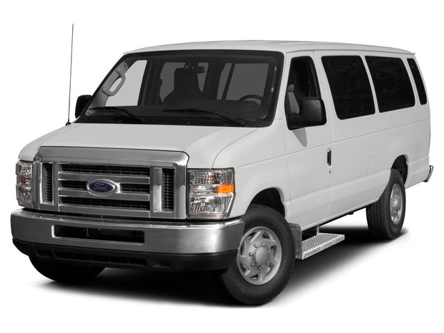 2014 Ford Econoline XL