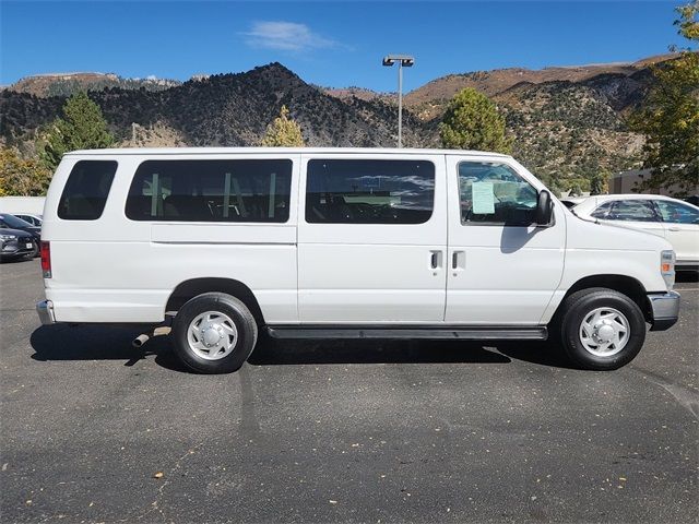 2014 Ford Econoline XLT