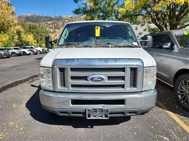 2014 Ford Econoline XLT